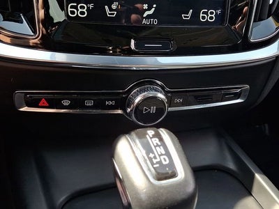 2020 Volvo S60 Momentum