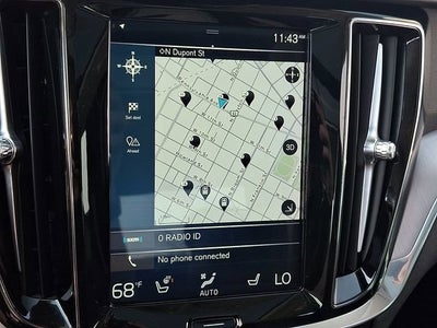 2020 Volvo S60 Momentum