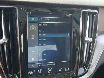 2020 Volvo S60 Momentum
