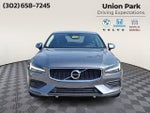 2020 Volvo S60 Momentum