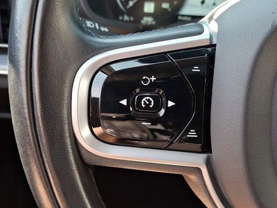 2020 Volvo S60 Momentum