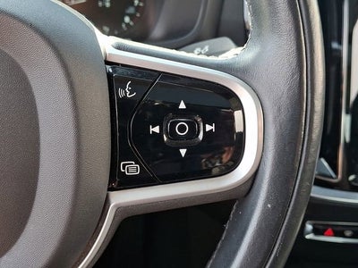 2020 Volvo S60 Momentum