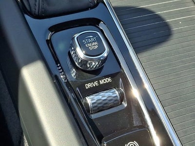 2020 Volvo S60 Momentum