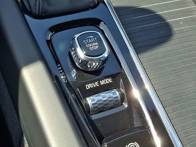 2020 Volvo S60 Momentum