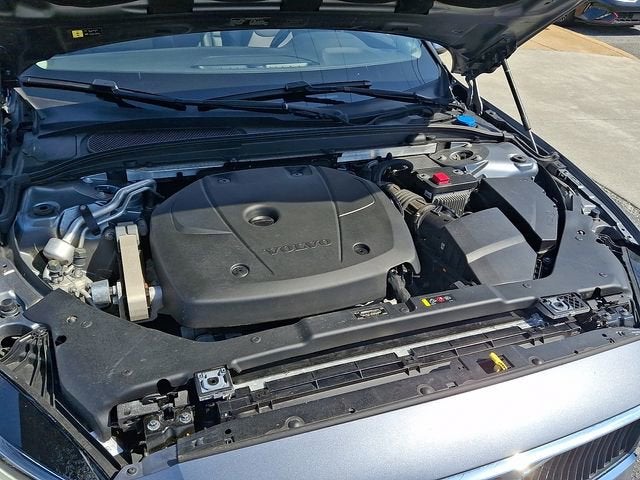 2020 Volvo S60 Momentum