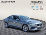 2020 Volvo S60 Momentum