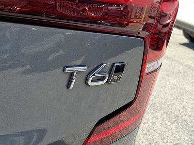 2020 Volvo S60 Momentum