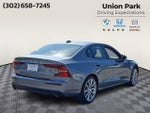 2020 Volvo S60 Momentum