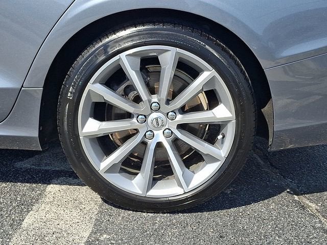 2020 Volvo S60 Momentum