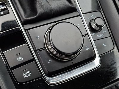 2023 Mazda Mazda CX-50 2.5 S Premium Plus