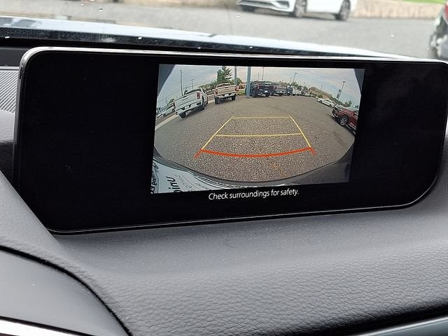 2023 Mazda Mazda CX-50 2.5 S Premium Plus