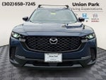 2023 Mazda Mazda CX-50 2.5 S Premium Plus