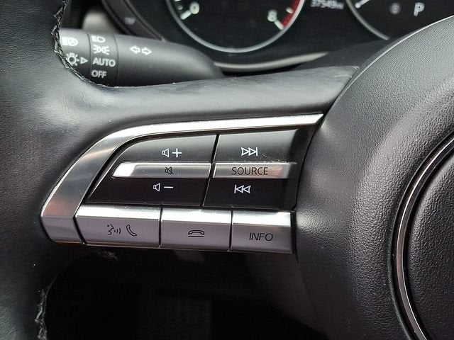 2023 Mazda Mazda CX-50 2.5 S Premium Plus