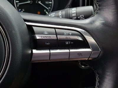 2023 Mazda Mazda CX-50 2.5 S Premium Plus