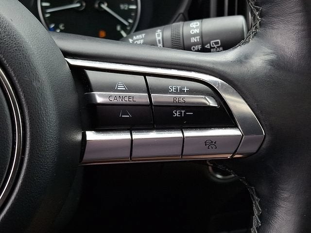 2023 Mazda Mazda CX-50 2.5 S Premium Plus