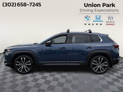 2023 Mazda Mazda CX-50 2.5 S Premium Plus
