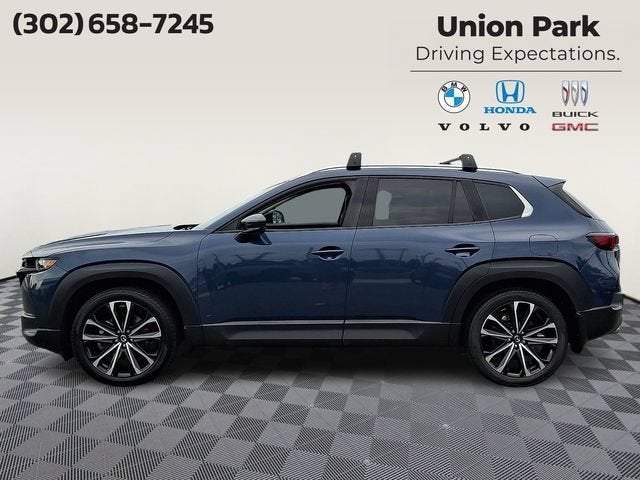 2023 Mazda Mazda CX-50 2.5 S Premium Plus