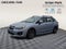 2014 Subaru Impreza Wagon 2.0i Sport Limited