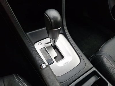2014 Subaru Impreza Wagon 2.0i Sport Limited