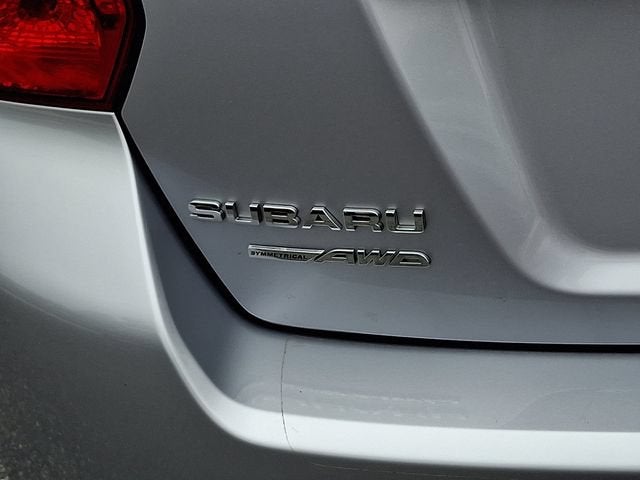2014 Subaru Impreza Wagon 2.0i Sport Limited