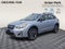 2016 Subaru Crosstrek 5DR 2.0I MT