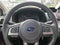 2016 Subaru Crosstrek 5DR 2.0I MT