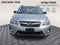 2016 Subaru Crosstrek 5DR 2.0I MT