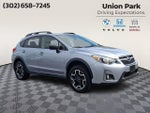 2016 Subaru Crosstrek 5DR 2.0I MT