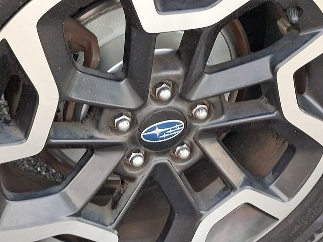 2016 Subaru Crosstrek 5DR 2.0I MT