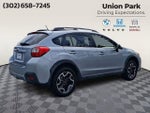 2016 Subaru Crosstrek 5DR 2.0I MT