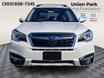 2018 Subaru Forester Touring