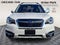 2018 Subaru Forester Touring