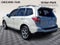 2018 Subaru Forester Touring