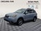 2016 Subaru Forester 2.5i Touring