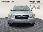 2016 Subaru Forester 2.5i Touring
