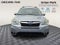 2016 Subaru Forester 2.5i Touring