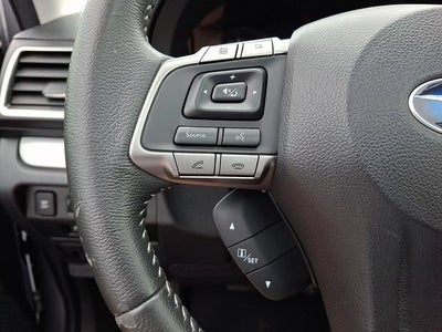 2016 Subaru Forester 2.5i Touring
