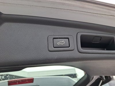 2016 Subaru Forester 2.5i Touring