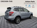 2016 Subaru Forester 2.5i Touring