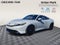 2026 Honda Prelude Hybrid