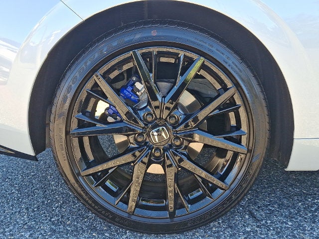 2026 Honda Prelude Hybrid