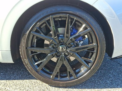 2026 Honda Prelude Hybrid