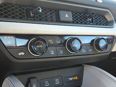 2026 Honda Prelude Hybrid