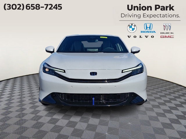 2026 Honda Prelude Hybrid