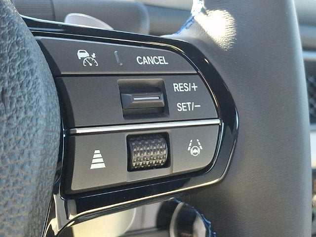 2026 Honda Prelude Hybrid