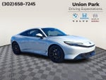 2026 Honda Prelude Hybrid