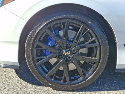 2026 Honda Prelude Hybrid