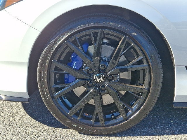 2026 Honda Prelude Hybrid