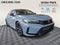 2024 Honda Civic Type R 5DR HB MT