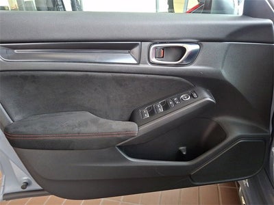 2024 Honda Civic Type R 5DR HB MT